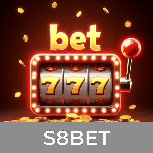 Cadastro na S8BET