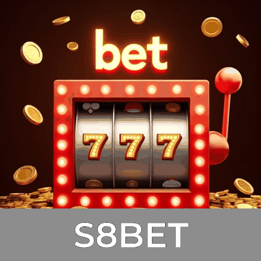 Acessar o site S8BET COM