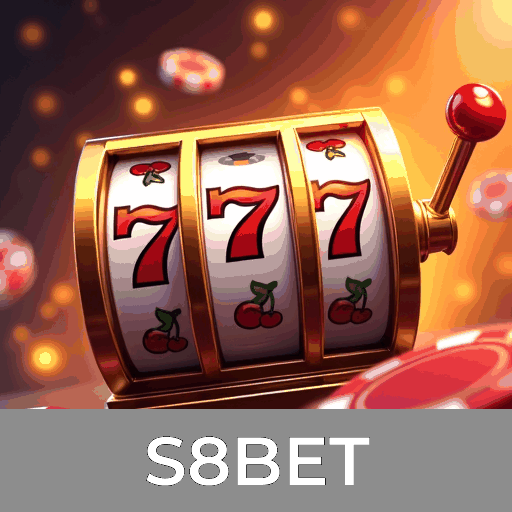 Acesso ao S8BET
