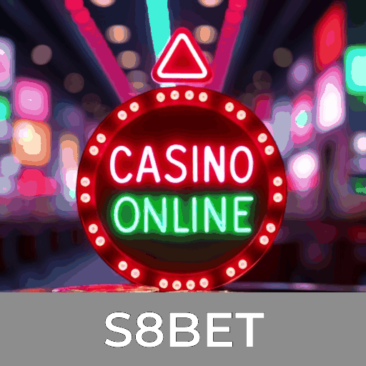 Cassino Online S8BET