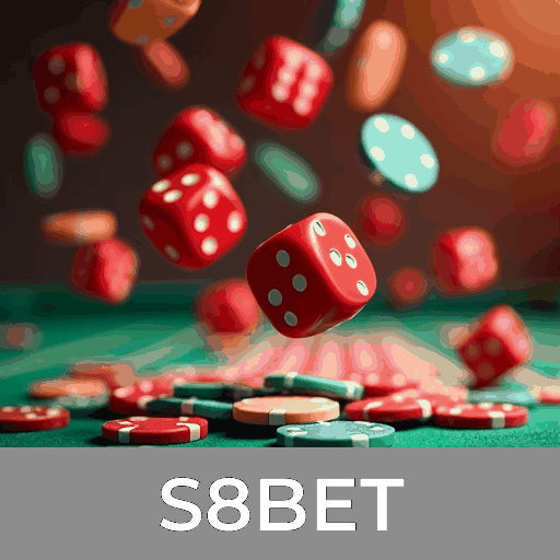Cassino Online S8BET