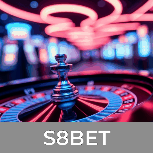 Cassino Online S8BET