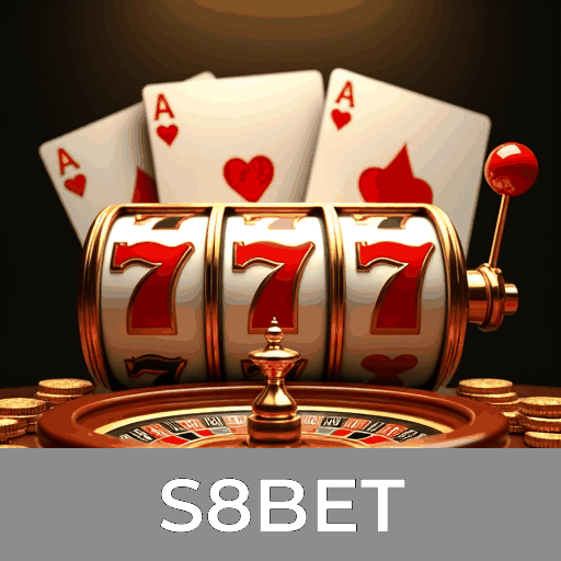 Acesso ao S8BET