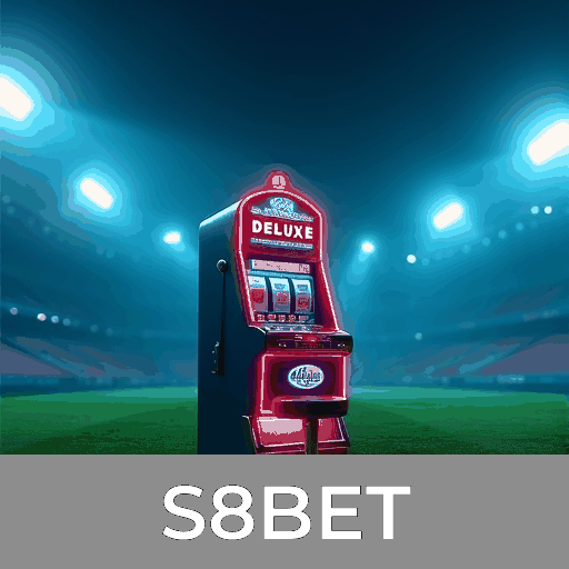 Cadastro na S8BET