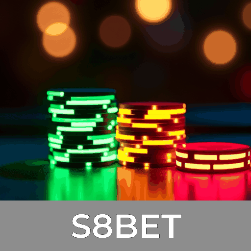Cadastro na S8BET