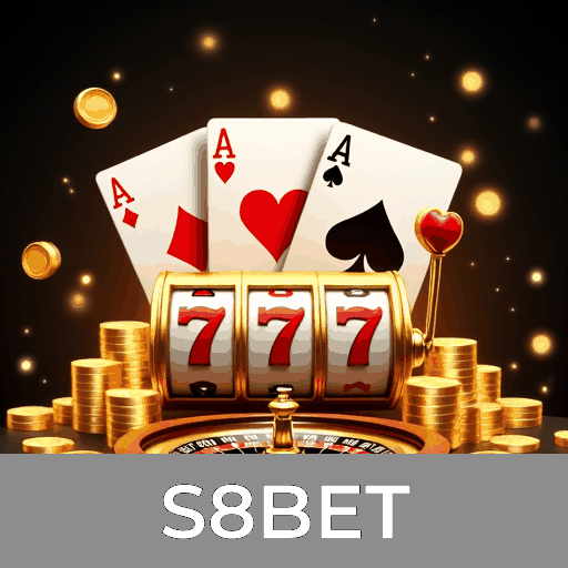 Acesso ao S8BET