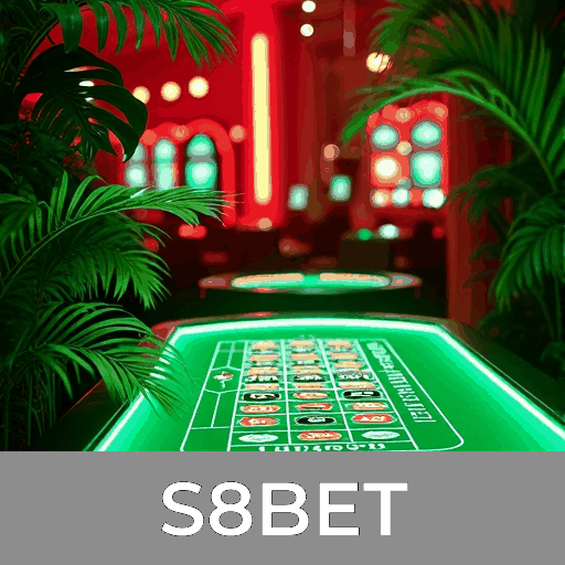 Promoções e Bônus no S8BET