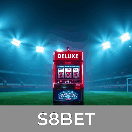 Cassino Online S8BET