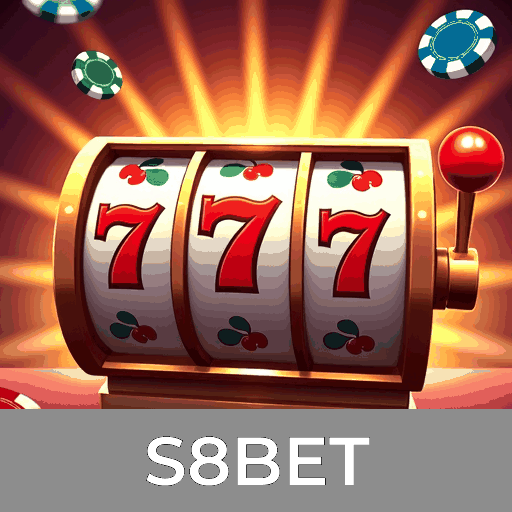 Cadastro na S8BET