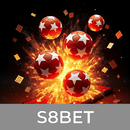 Acesso ao S8BET