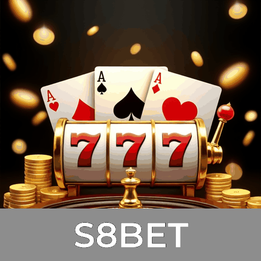 Cassino Online S8BET