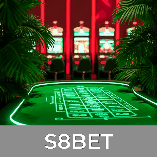 Acesso ao S8BET