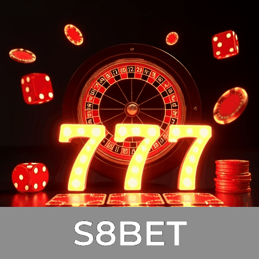 Cassino Online S8BET
