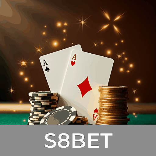 Acesso ao S8BET
